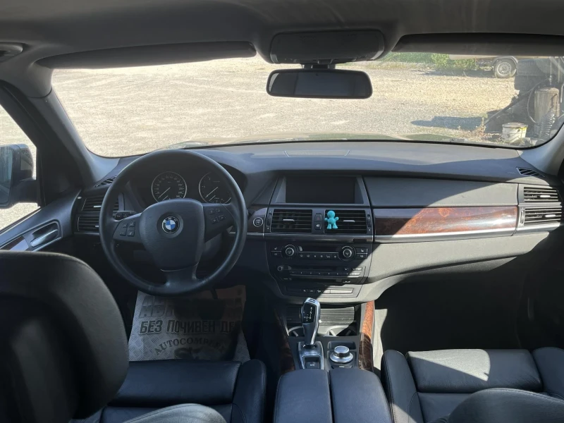 BMW X5 3.0SD 286кс, снимка 8 - Автомобили и джипове - 48962176