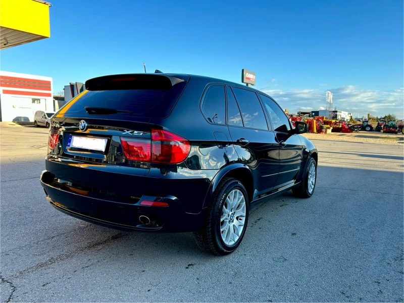 BMW X5 3.0SD 286кс, снимка 3 - Автомобили и джипове - 48962176