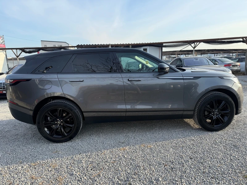 Land Rover Range Rover Velar 2.0d Barter, снимка 12 - Автомобили и джипове - 49178745