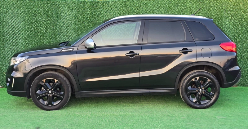 Suzuki Vitara 1.4i* TURBO* 140кс* SPORT* 4X4* 58000км, снимка 6 - Автомобили и джипове - 50712146