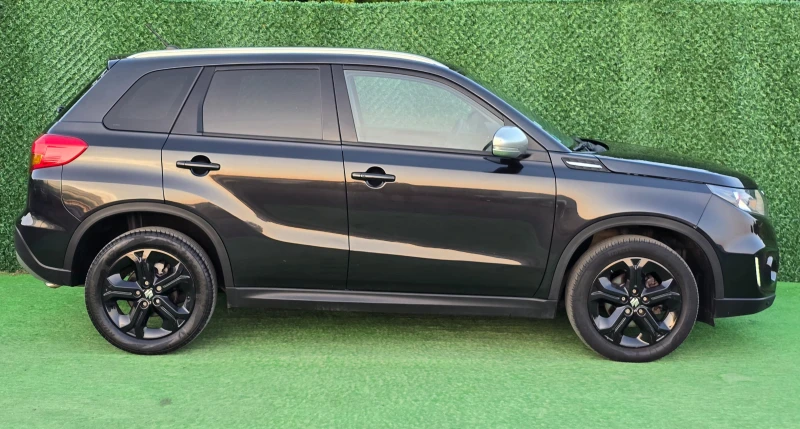 Suzuki Vitara 1.4i* TURBO* 140кс* SPORT* 4X4* 58000км, снимка 4 - Автомобили и джипове - 50712146