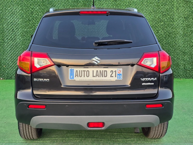 Suzuki Vitara 1.4i* TURBO* 140кс* SPORT* 4X4* 58000км, снимка 8 - Автомобили и джипове - 50712146