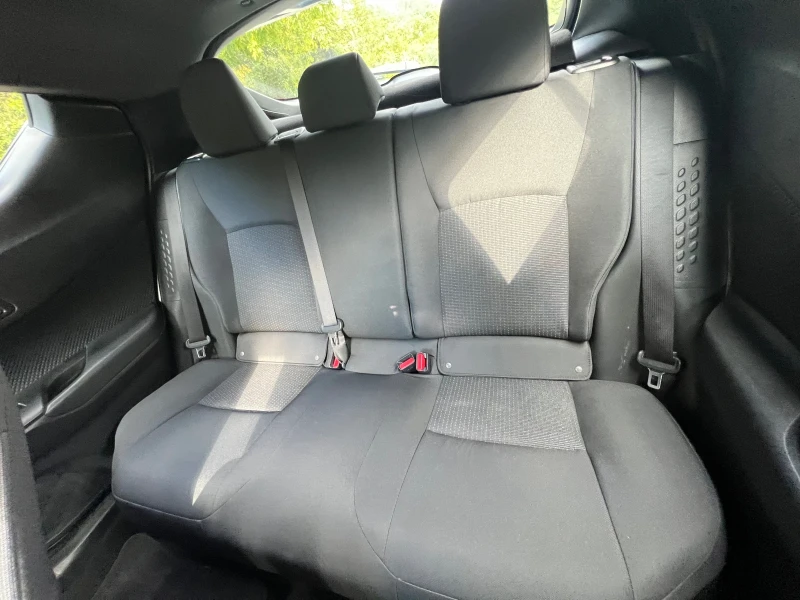 Toyota C-HR * 2.0i* Valve Matic* 150hp* Дистроник* , снимка 10 - Автомобили и джипове - 51914104