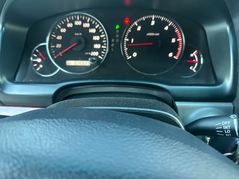 Toyota Land cruiser 3.0 D4D-163 k.s. TOP, снимка 11 - Автомобили и джипове - 52283822