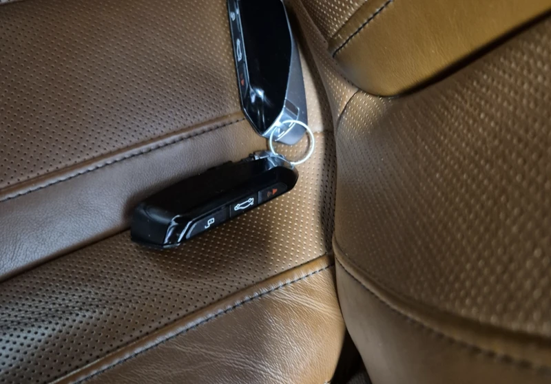 BMW X7 XDRIVE40I, снимка 11 - Автомобили и джипове - 52749491