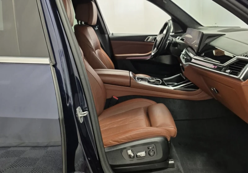 BMW X7 XDRIVE40I, снимка 13 - Автомобили и джипове - 52749491