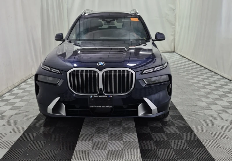 BMW X7 XDRIVE40I, снимка 7 - Автомобили и джипове - 52749491