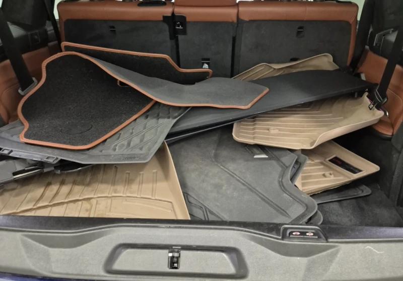 BMW X7 XDRIVE40I, снимка 10 - Автомобили и джипове - 52749491