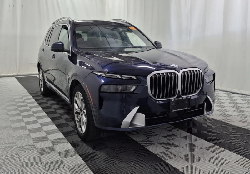 BMW X7 XDRIVE40I, снимка 2 - Автомобили и джипове - 52749491