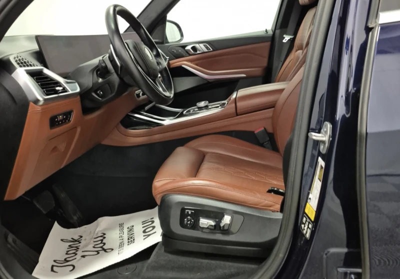 BMW X7 XDRIVE40I, снимка 5 - Автомобили и джипове - 52749491
