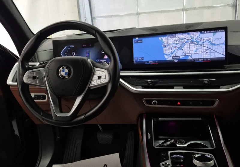 BMW X7 XDRIVE40I, снимка 8 - Автомобили и джипове - 52749491