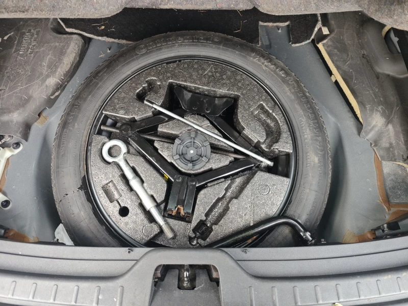 Volvo XC60 T6 304 к.с, снимка 6 - Автомобили и джипове - 52905211