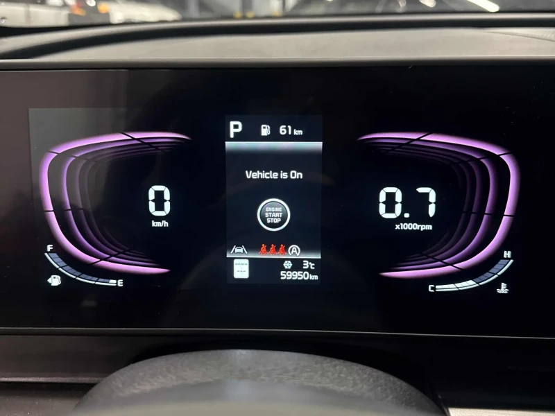 Kia Sportage EX* CARFAX* БЕЗ ПЪРВОНАЧАЛНА* , снимка 14 - Автомобили и джипове - 53106268