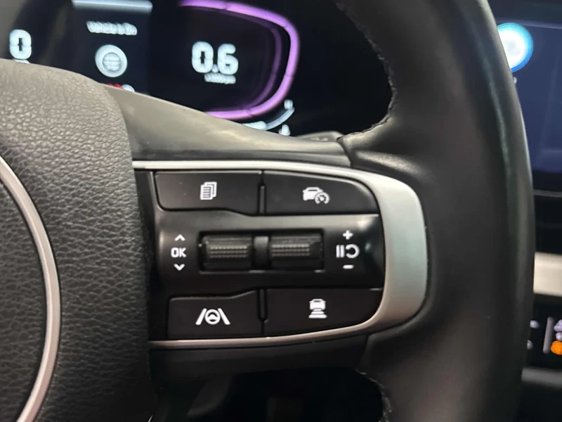 Kia Sportage EX* CARFAX* БЕЗ ПЪРВОНАЧАЛНА* , снимка 13 - Автомобили и джипове - 53106268