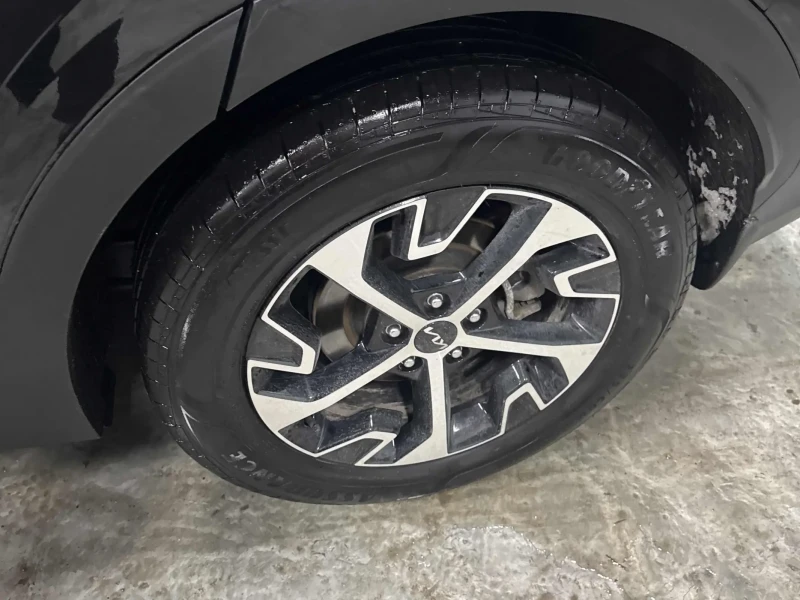 Kia Sportage EX* CARFAX* БЕЗ ПЪРВОНАЧАЛНА* , снимка 5 - Автомобили и джипове - 53106268