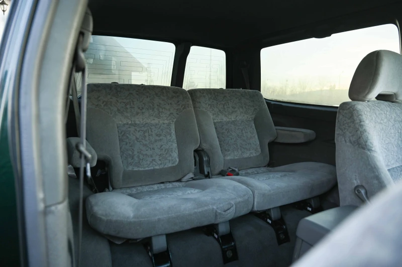 Nissan Patrol 3.0 DI, снимка 8 - Автомобили и джипове - 53132905