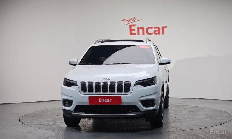 Jeep Grand cherokee, снимка 3 - Автомобили и джипове - 53368474
