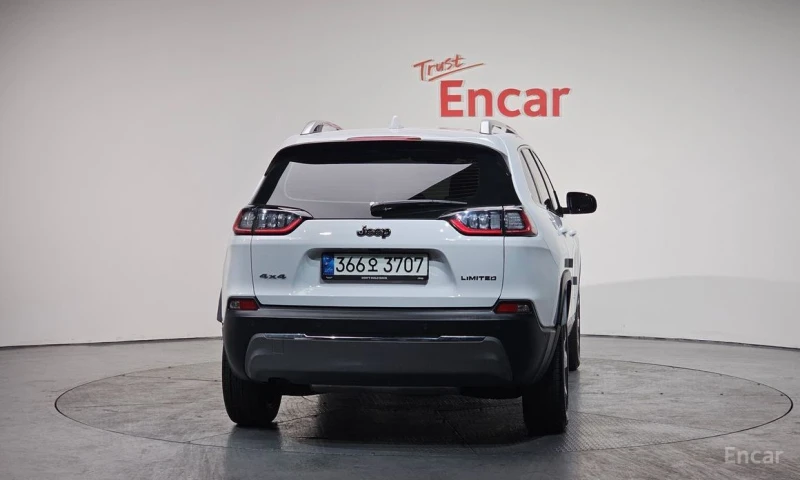 Jeep Grand cherokee, снимка 4 - Автомобили и джипове - 53368474