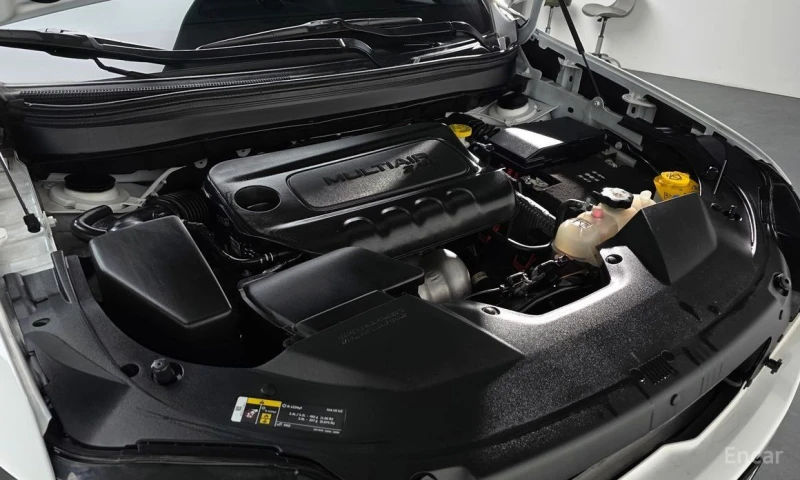 Jeep Grand cherokee, снимка 6 - Автомобили и джипове - 53368474