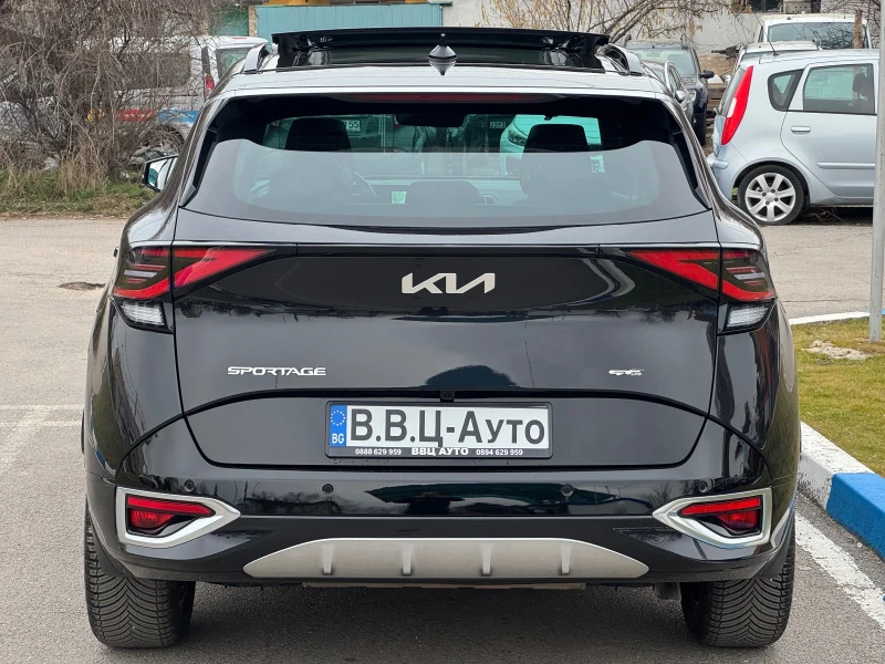 Kia Sportage GT-Line/4x4/Plug in hybrid/265кс./* 56000км.* , снимка 5 - Автомобили и джипове - 53487419