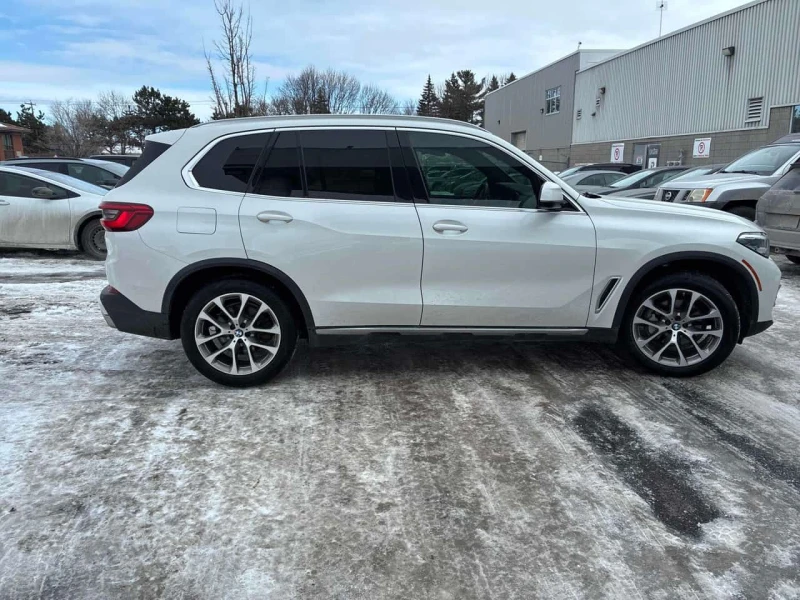 BMW X5 * xDrive40i * CARFAX * ЦЕНА ДО БГ, снимка 3 - Автомобили и джипове - 53583845