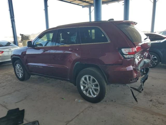 Jeep Grand cherokee 3.6L 4X4/Фиксирана цена/Buy now, снимка 6 - Автомобили и джипове - 47437292