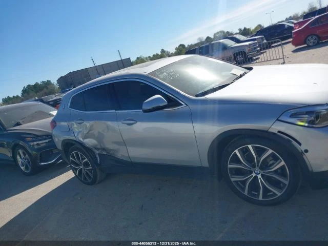 BMW X2 Sdrive28I* KEYLESS* КАМЕРИ* , снимка 11 - Автомобили и джипове - 53770334