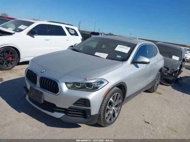 BMW X2 Sdrive28I* KEYLESS* КАМЕРИ* 