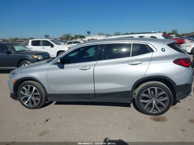 BMW X2 Sdrive28I* KEYLESS* КАМЕРИ*  - изображение 6