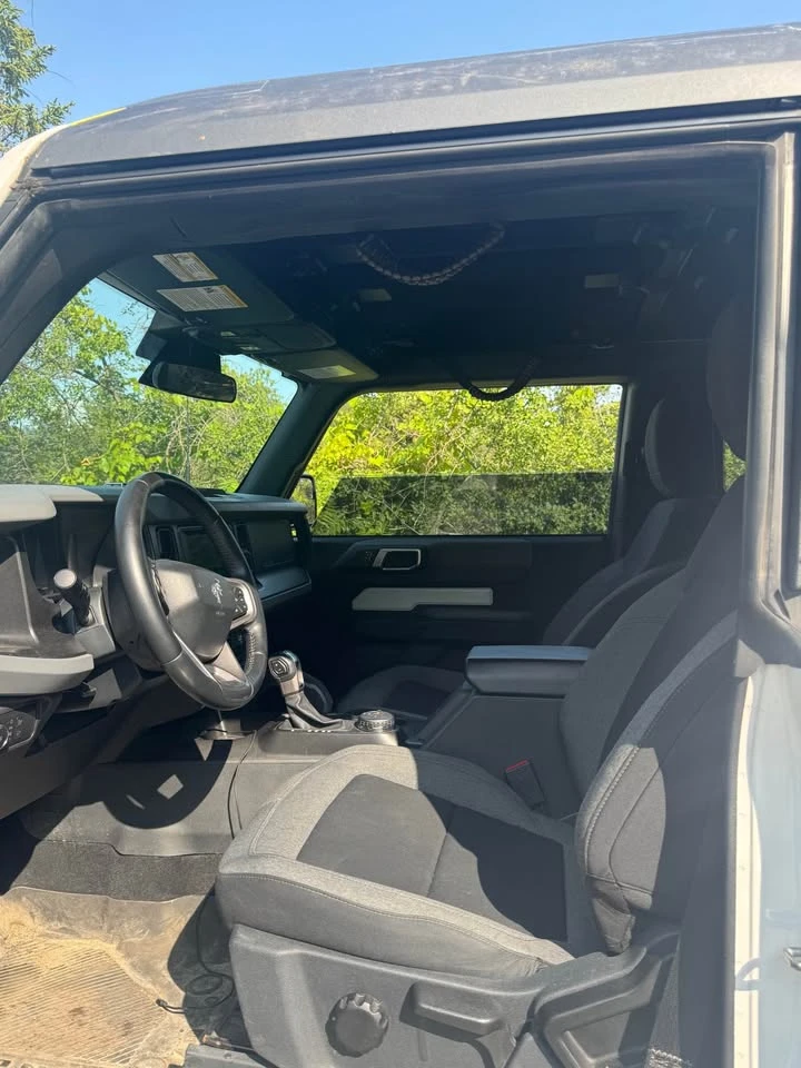Ford Bronco Big Bend 2 Door* АВТОКРЕДИТ БЕЗ ПЪРВОНАЧАЛНА ВНОСК, снимка 11 - Автомобили и джипове - 55705060