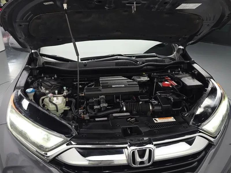 Honda Cr-v 1.5 Ex-L 4Wd, снимка 6 - Автомобили и джипове - 55927422