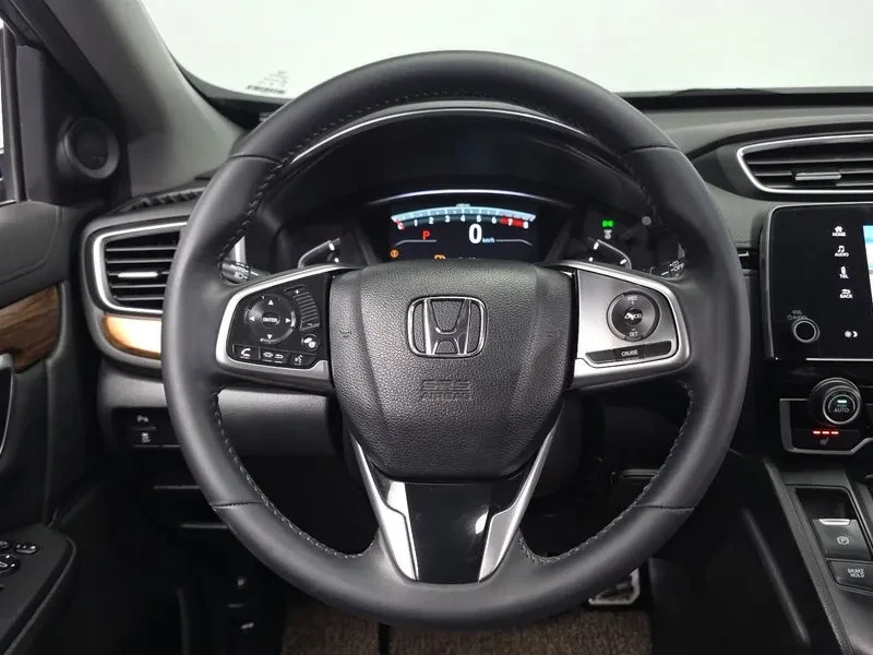 Honda Cr-v 1.5 Ex-L 4Wd, снимка 13 - Автомобили и джипове - 55927422