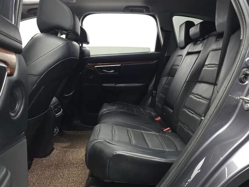 Honda Cr-v 1.5 Ex-L 4Wd, снимка 11 - Автомобили и джипове - 55927422
