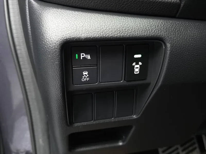 Honda Cr-v 1.5 Ex-L 4Wd, снимка 17 - Автомобили и джипове - 55927422