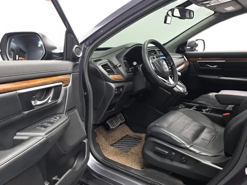 Honda Cr-v 1.5 Ex-L 4Wd, снимка 10 - Автомобили и джипове - 55927422