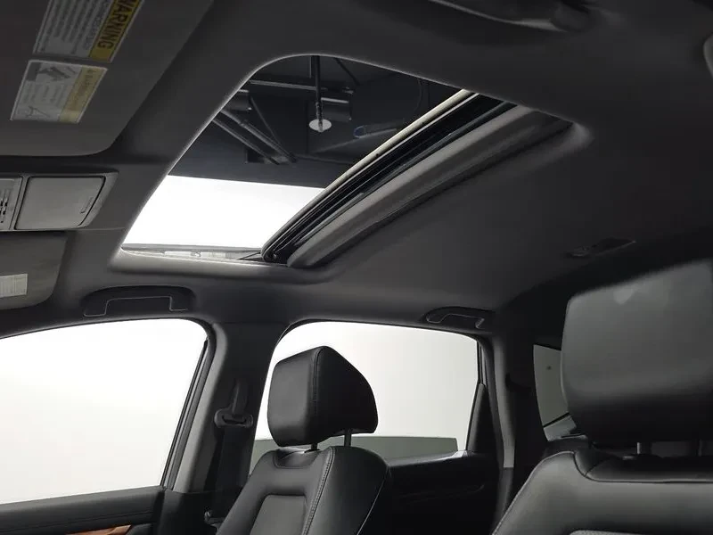 Honda Cr-v 1.5 Ex-L 4Wd, снимка 16 - Автомобили и джипове - 55927422
