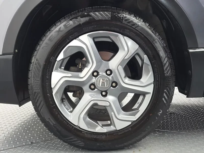 Honda Cr-v 1.5 Ex-L 4Wd, снимка 5 - Автомобили и джипове - 55927422