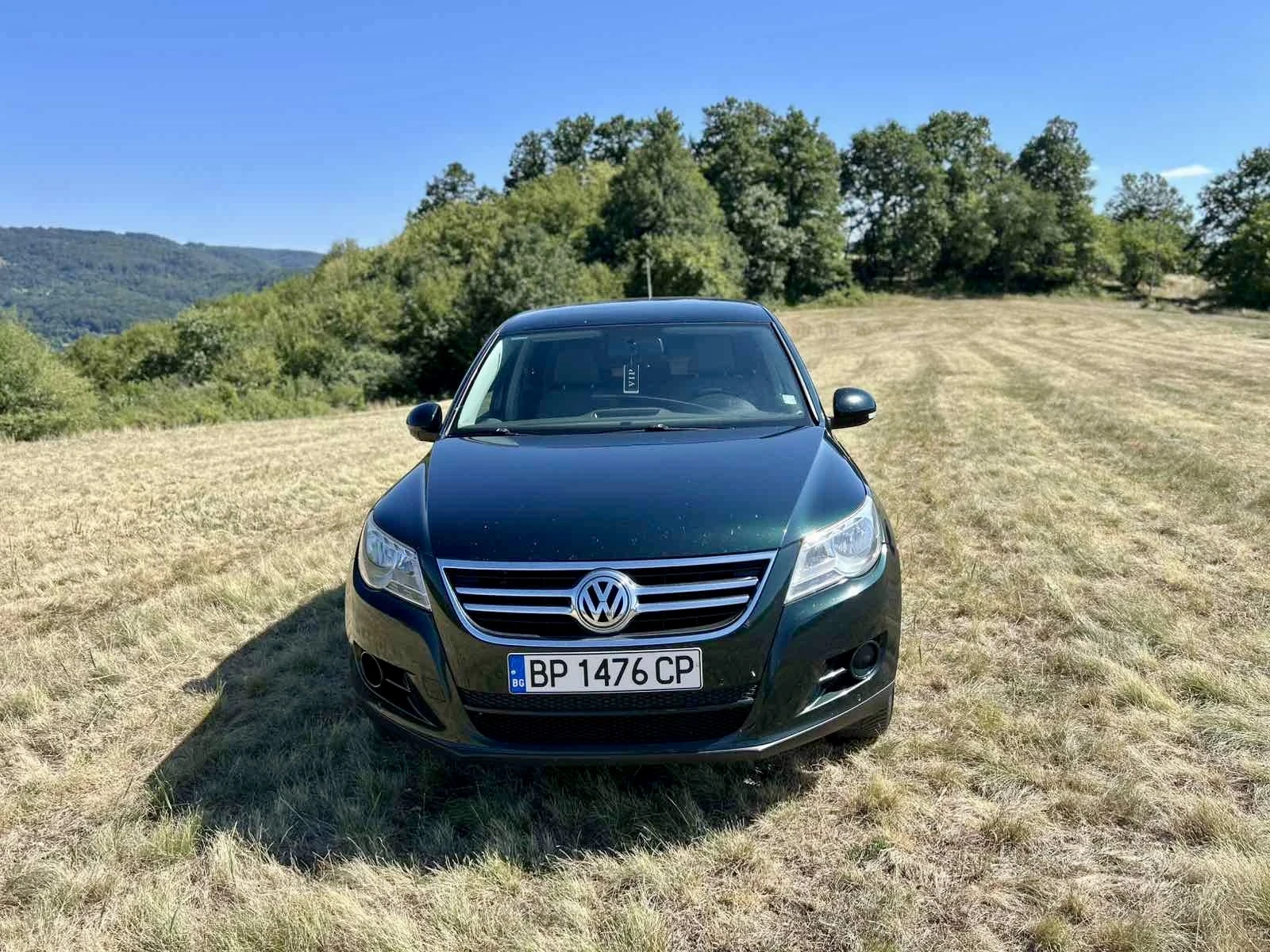 VW Tiguan  - изображение 2