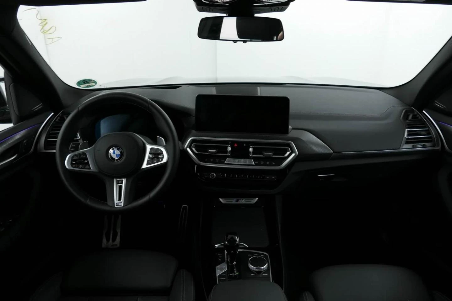 BMW X3 M40i Sportautomatic - изображение 6