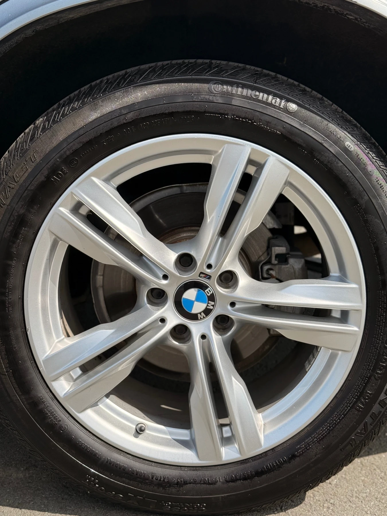 BMW X5 3.5i sdrive - изображение 5