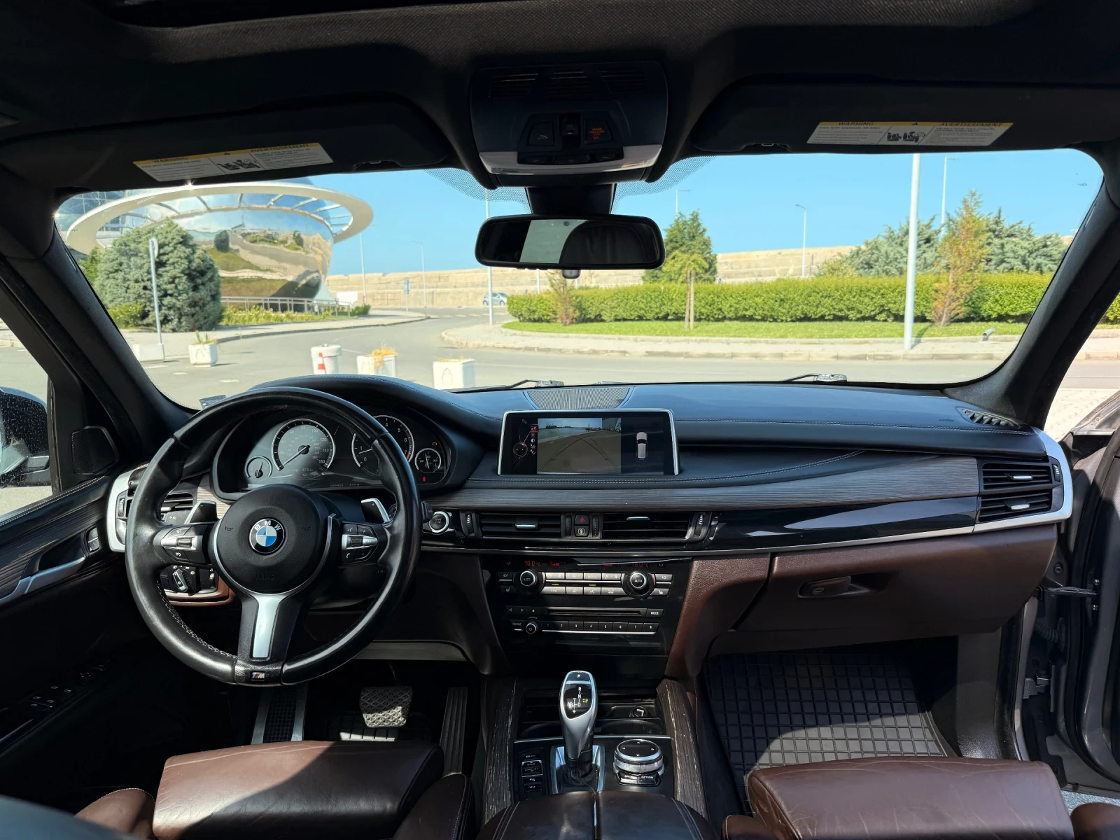 BMW X5 3.5i sdrive - изображение 9