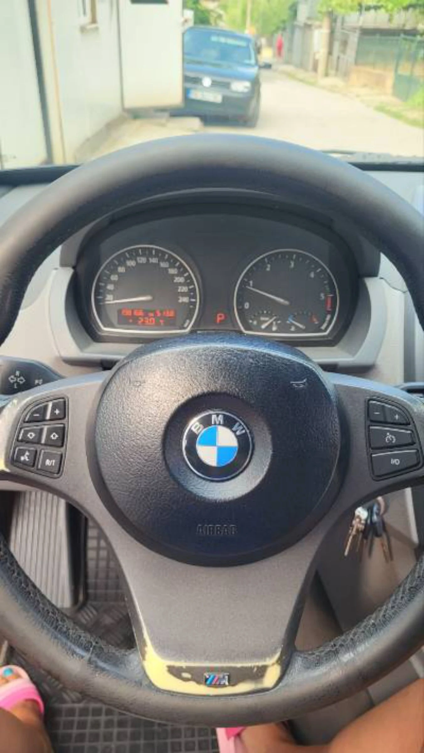 BMW X3 Е83 3.0D | Mobile.bg — изображение 11