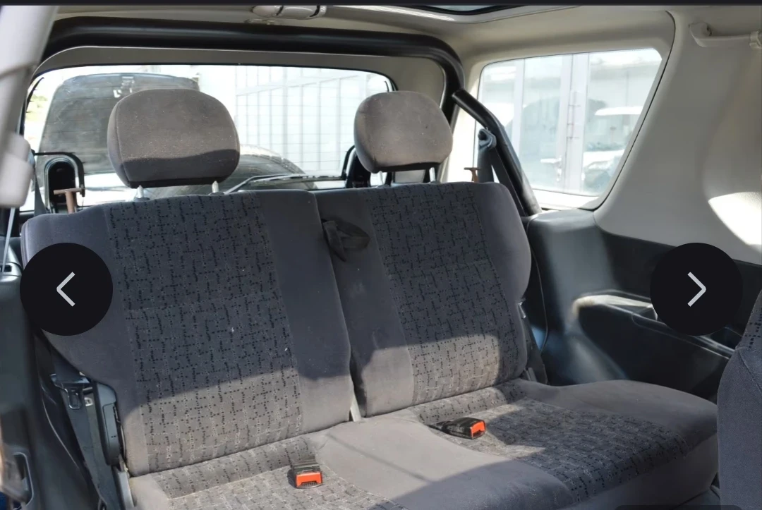 Opel Frontera  - изображение 9