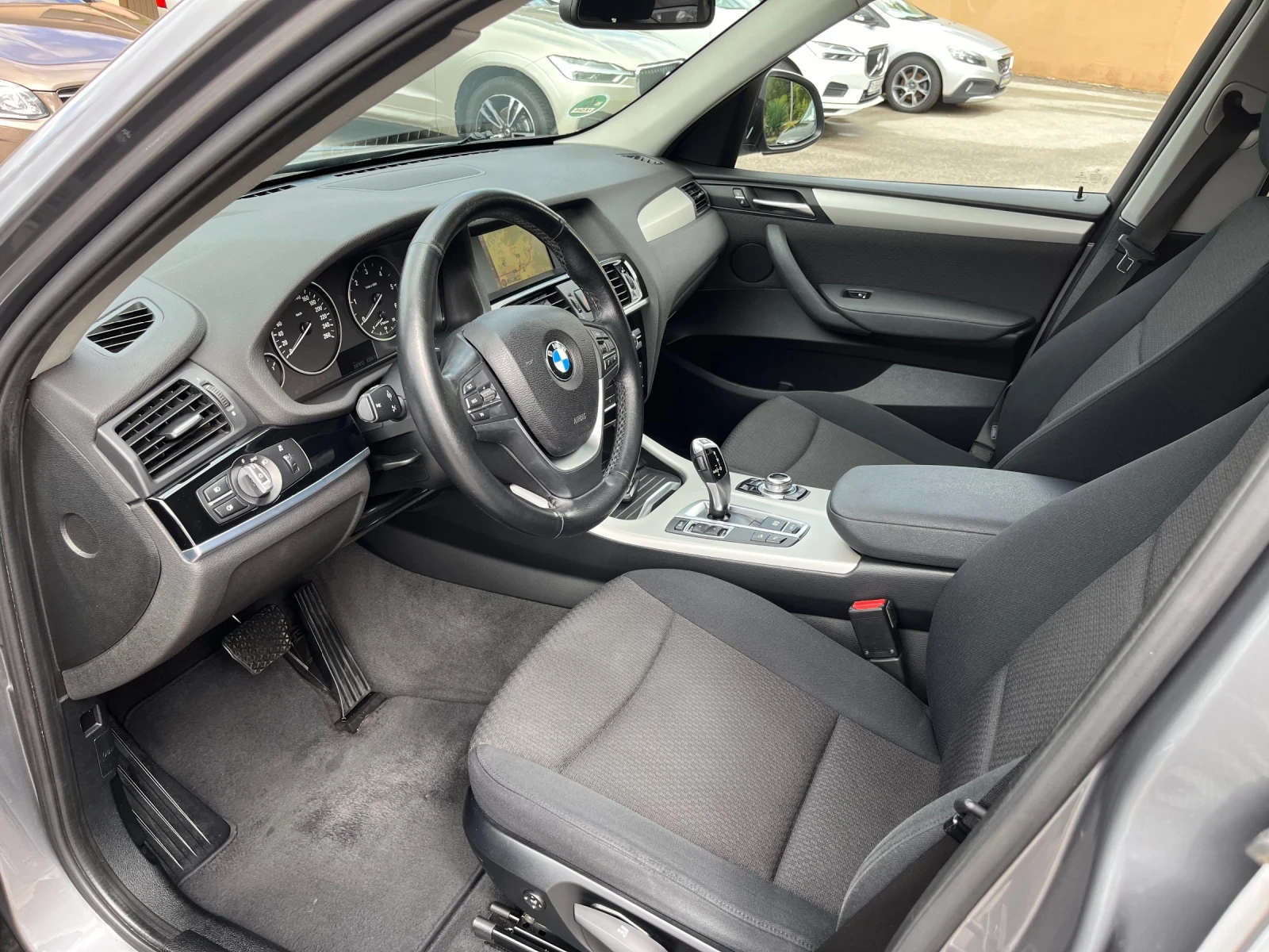 BMW X3 2.0 TDI UNIKAT - изображение 5