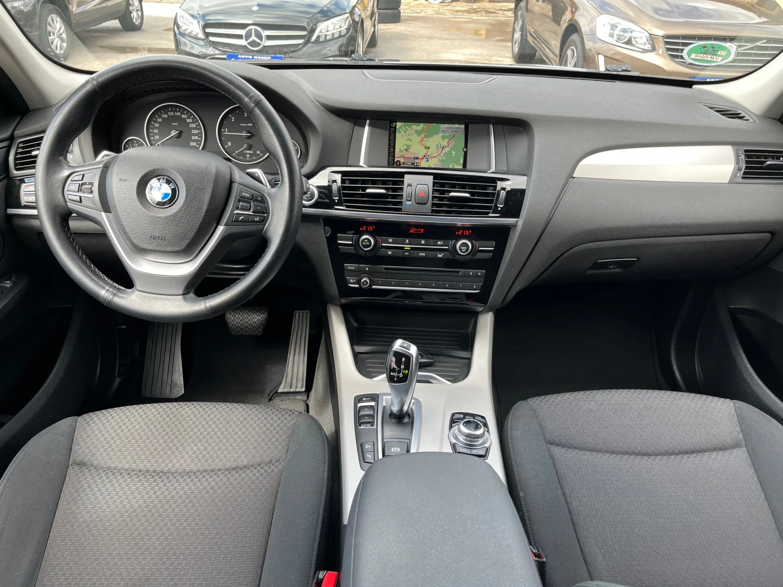 BMW X3 2.0 TDI UNIKAT - изображение 7