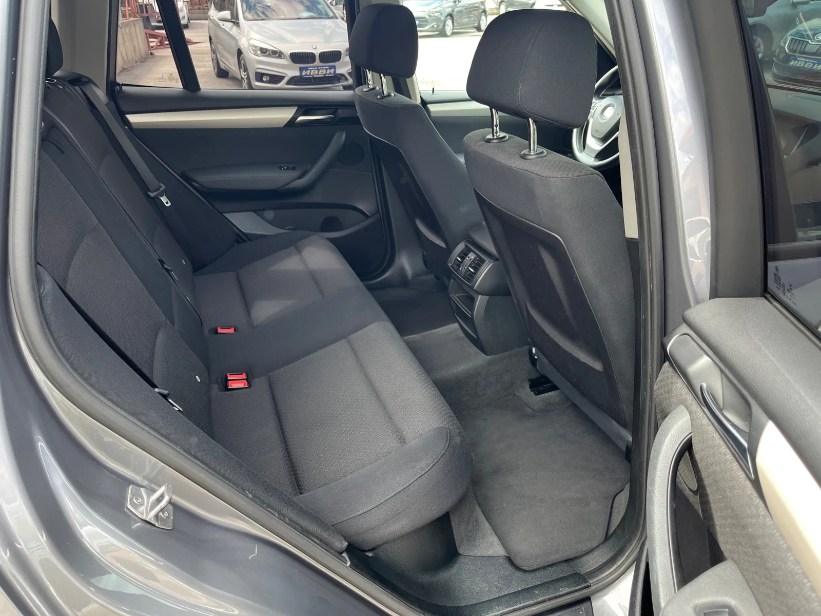 BMW X3 2.0 TDI UNIKAT - изображение 8