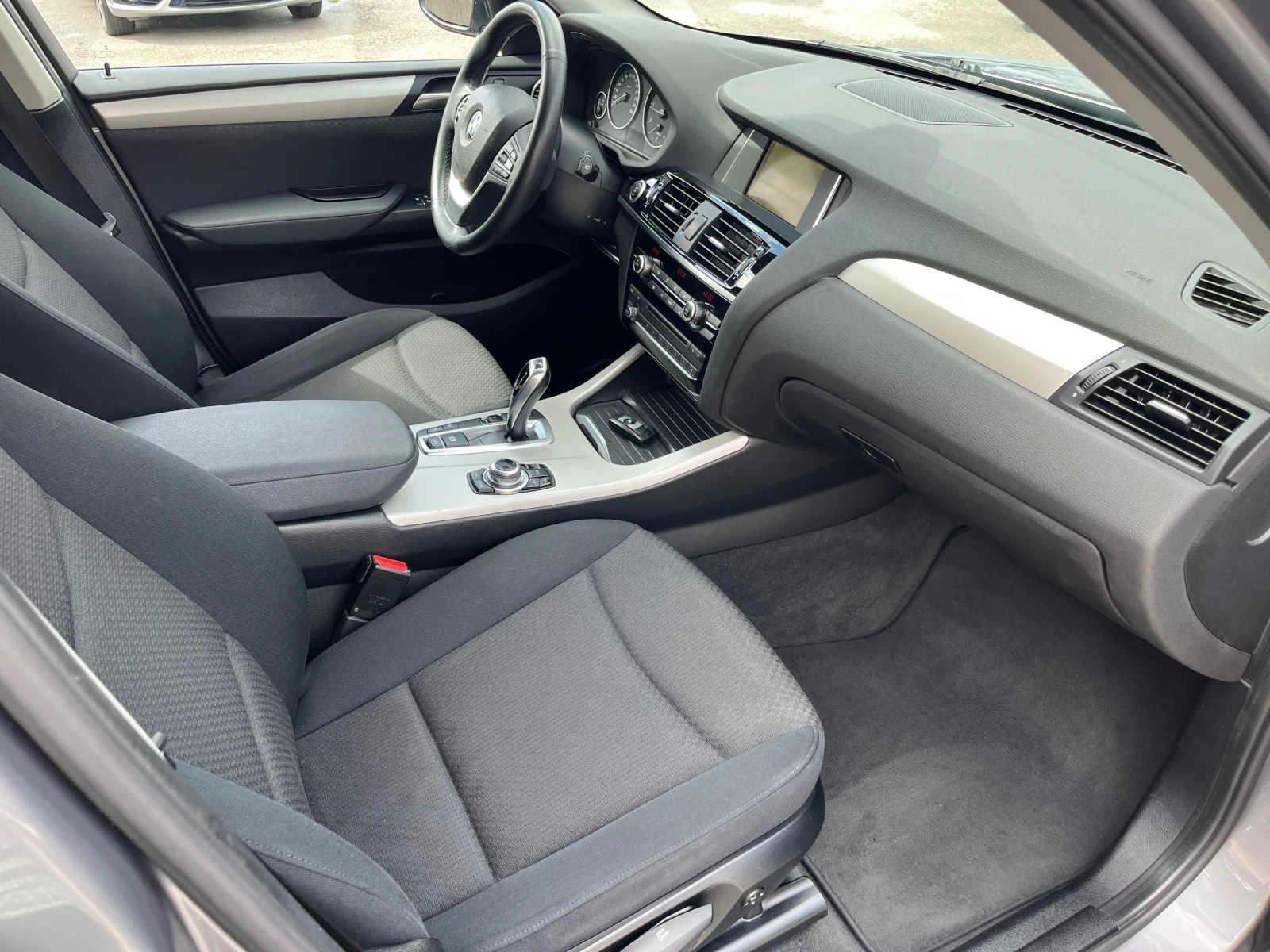 BMW X3 2.0 TDI UNIKAT - изображение 6
