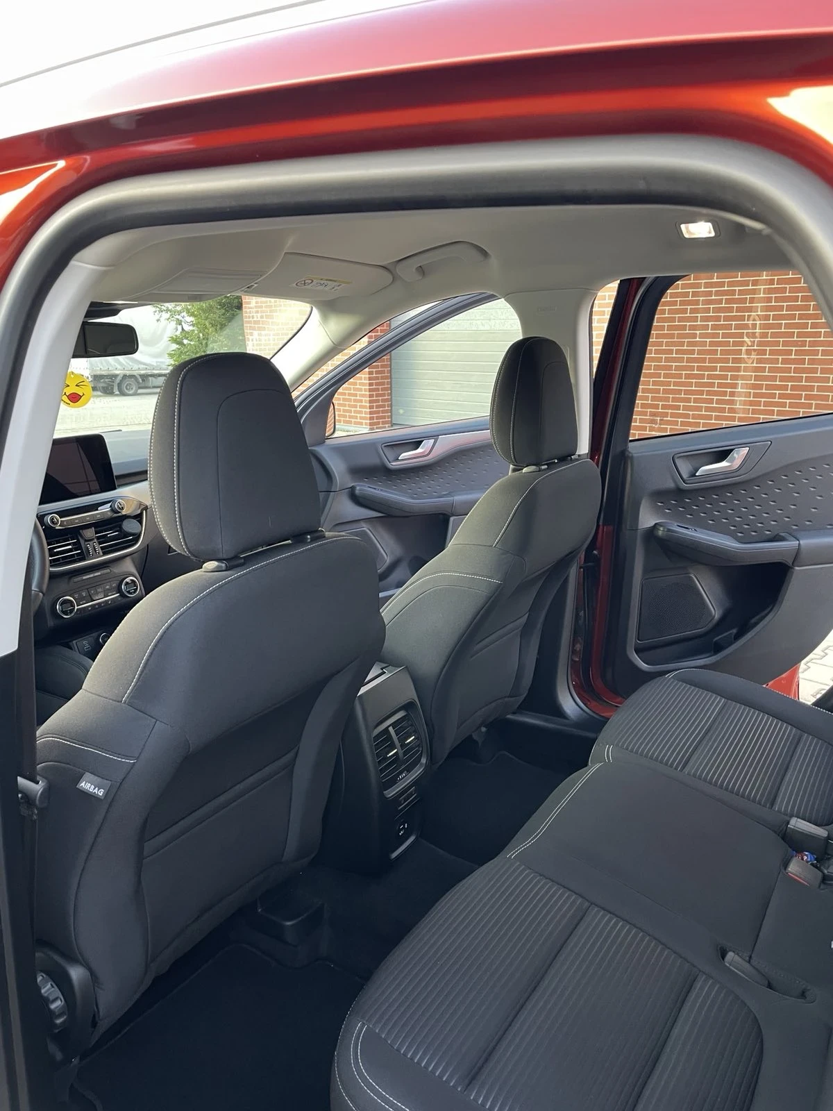 Ford Kuga 1.5 TDCI ! ! | Mobile.bg   12