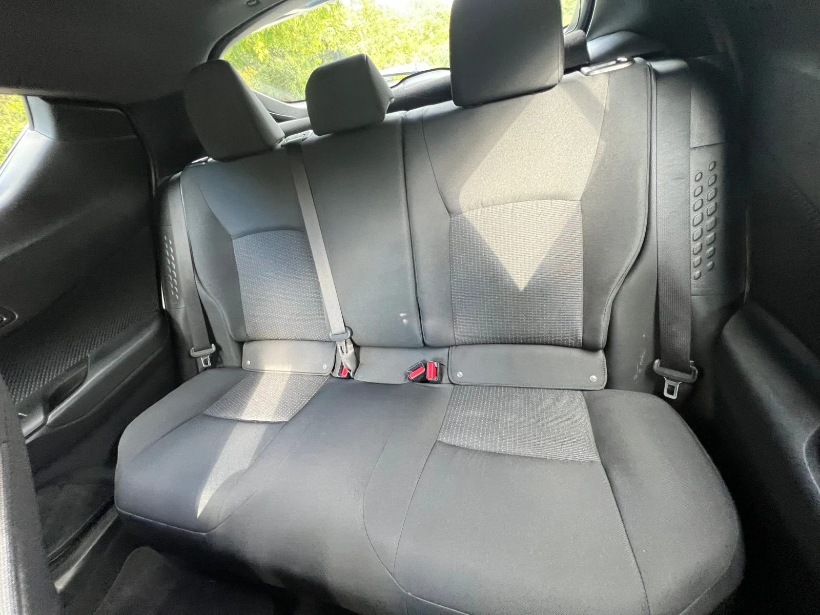 Toyota C-HR * 2.0i* Valve Matic* 150hp* Дистроник*  - изображение 10