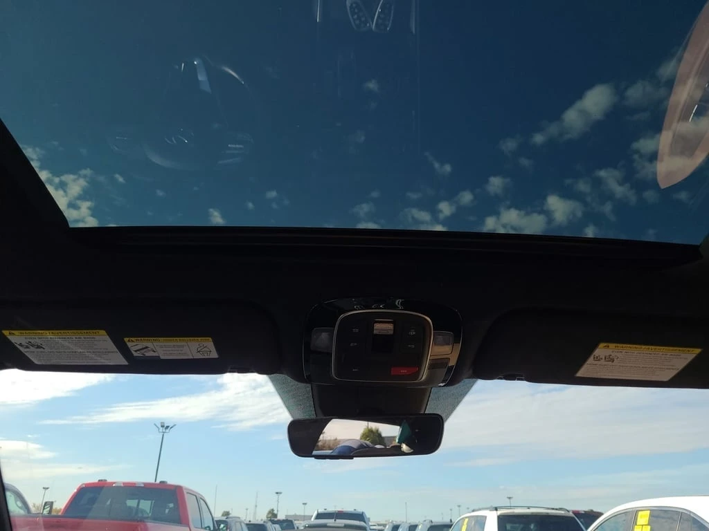 Hyundai Santa fe * ULTIMATE CALLIGRAPHY * CARFAX * БЕЗ ПЪРВОНАЧАЛНА - изображение 10